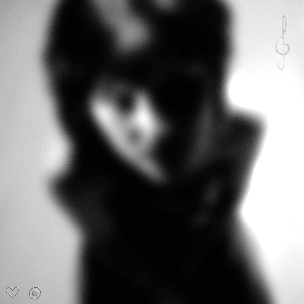 Cover image for Heart Ego (Live in Jakob Kirke)