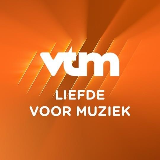 Cover image for Liefde voor Muziek