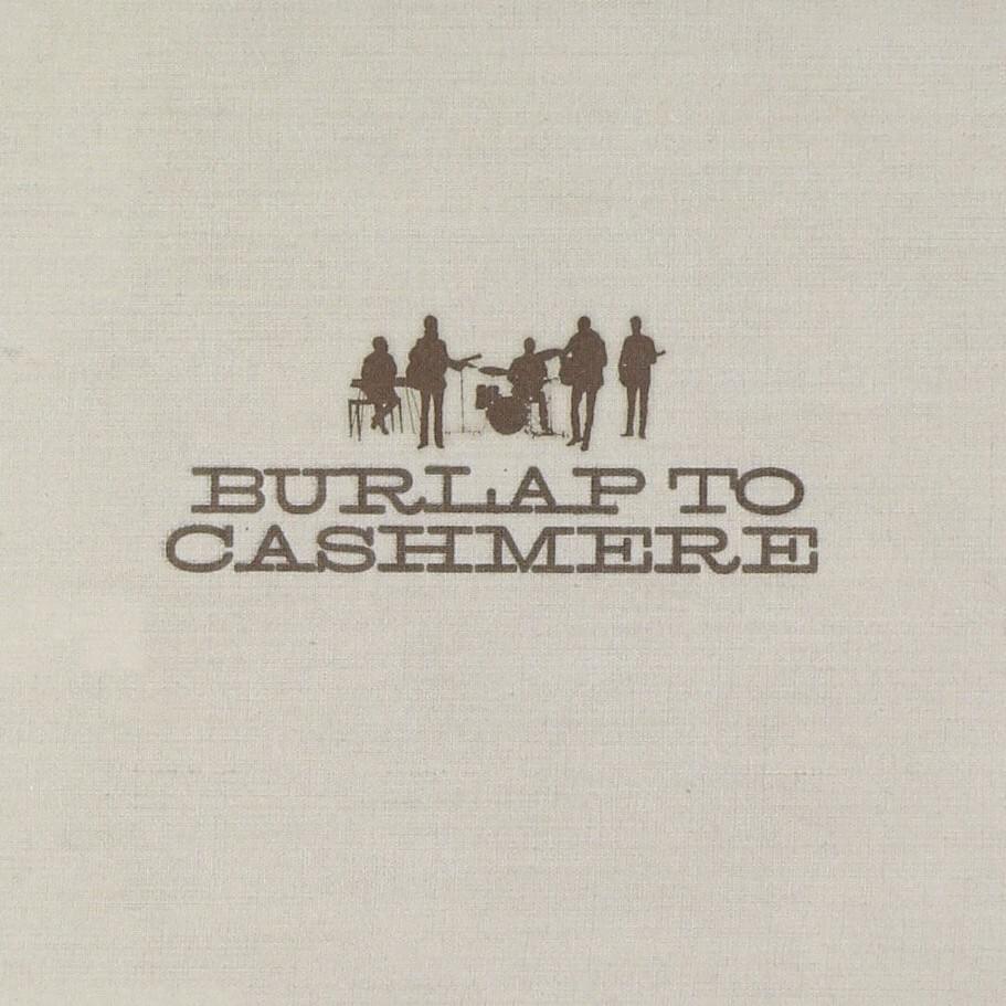 The Other Country by Burlap to Cashmere
