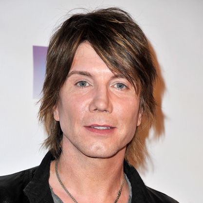 Photo of John Rzeznik