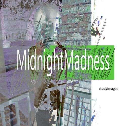 Cover image for MidnightMadness