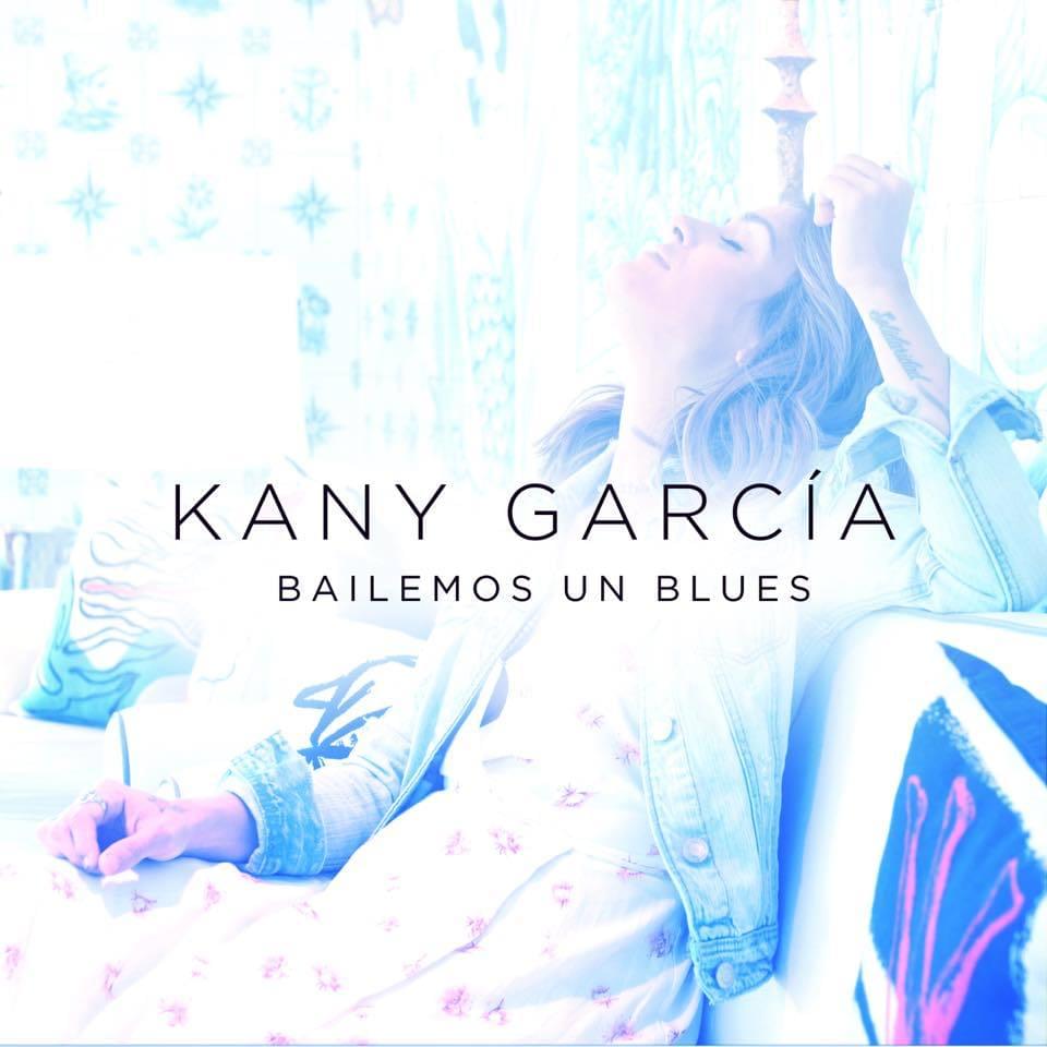 Bailemos un Blues by Kany García
