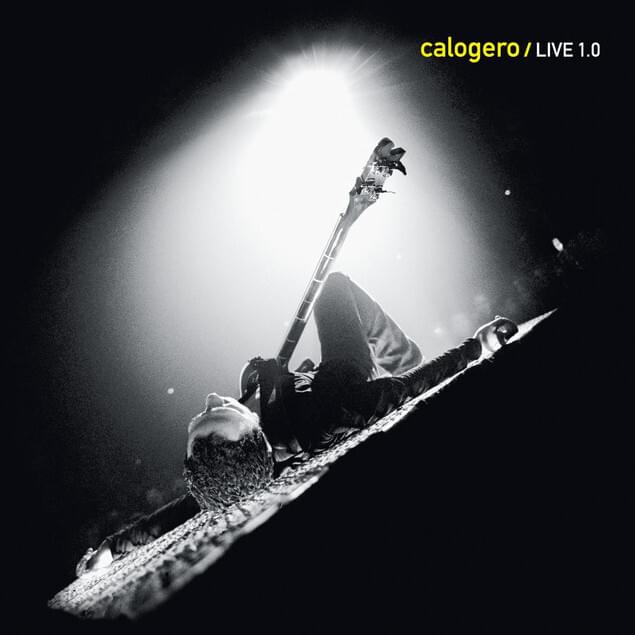 Cover image for Live 1.0