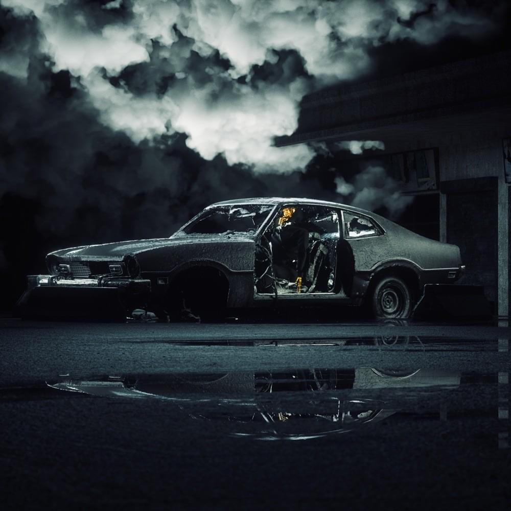 Cover image for The End: Trilogy