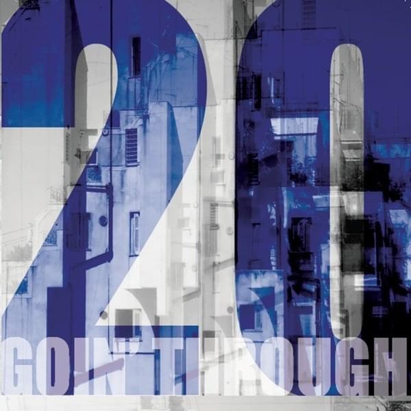 Cover image for 20