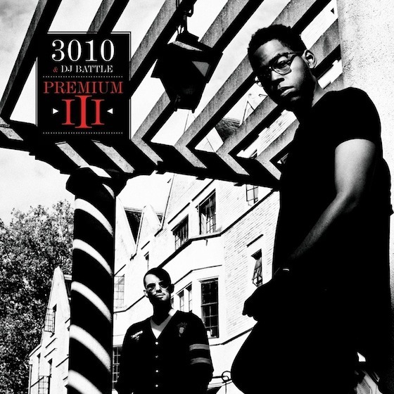 Parifornie by 3010