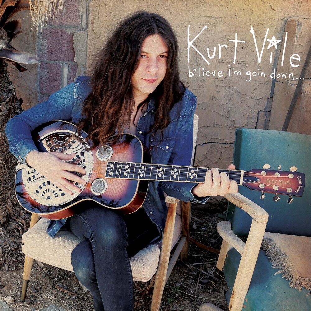 Dust Bunnies by Kurt Vile