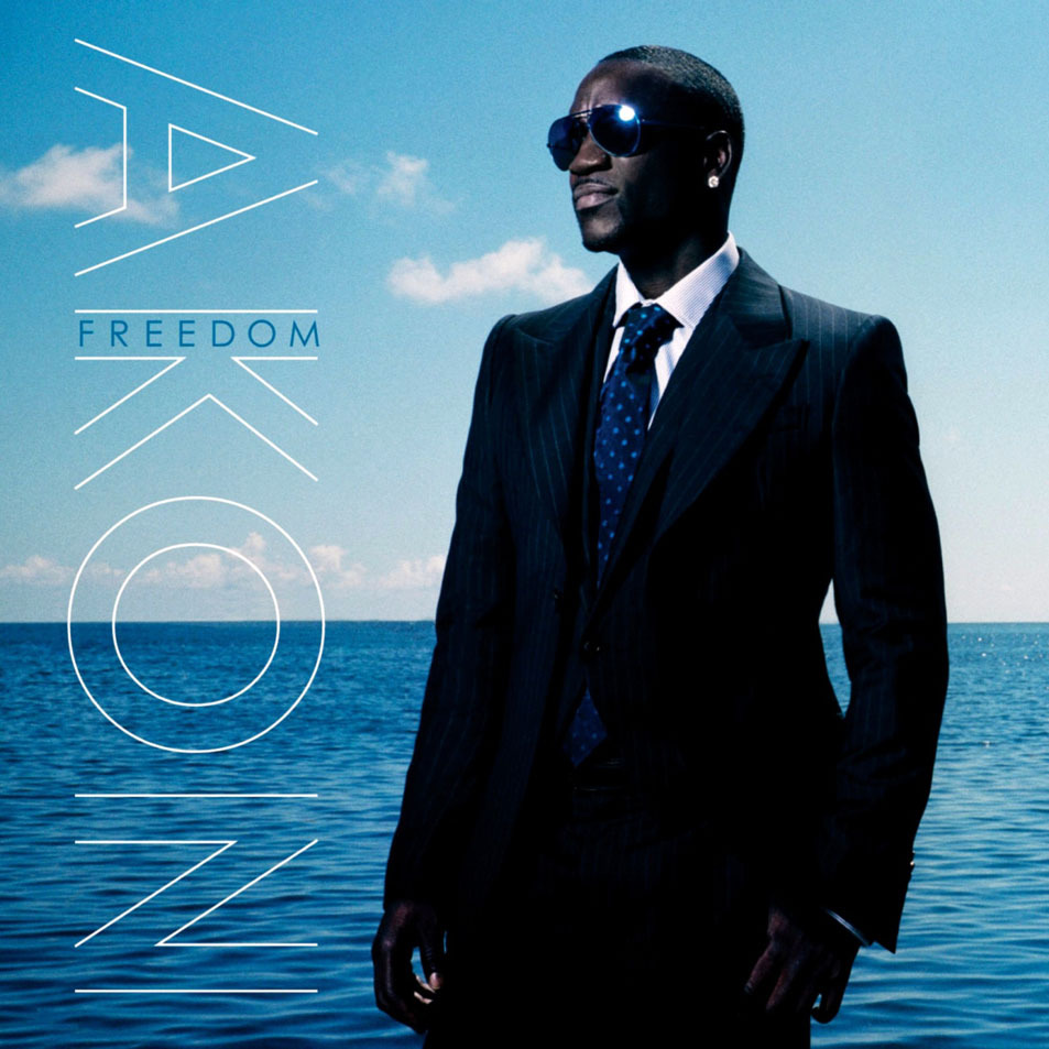 Cover image for Freedom