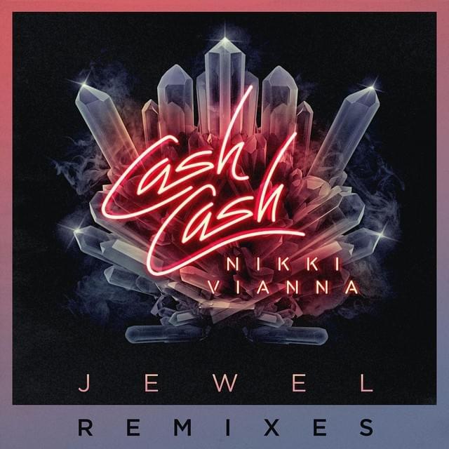 Cover image for Jewel (Remixes)