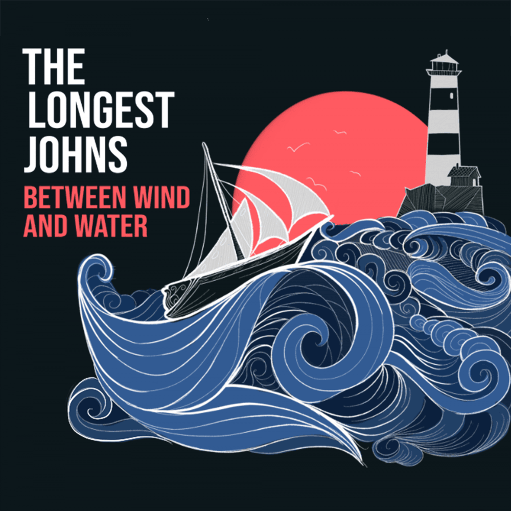Santiana by The Longest Johns