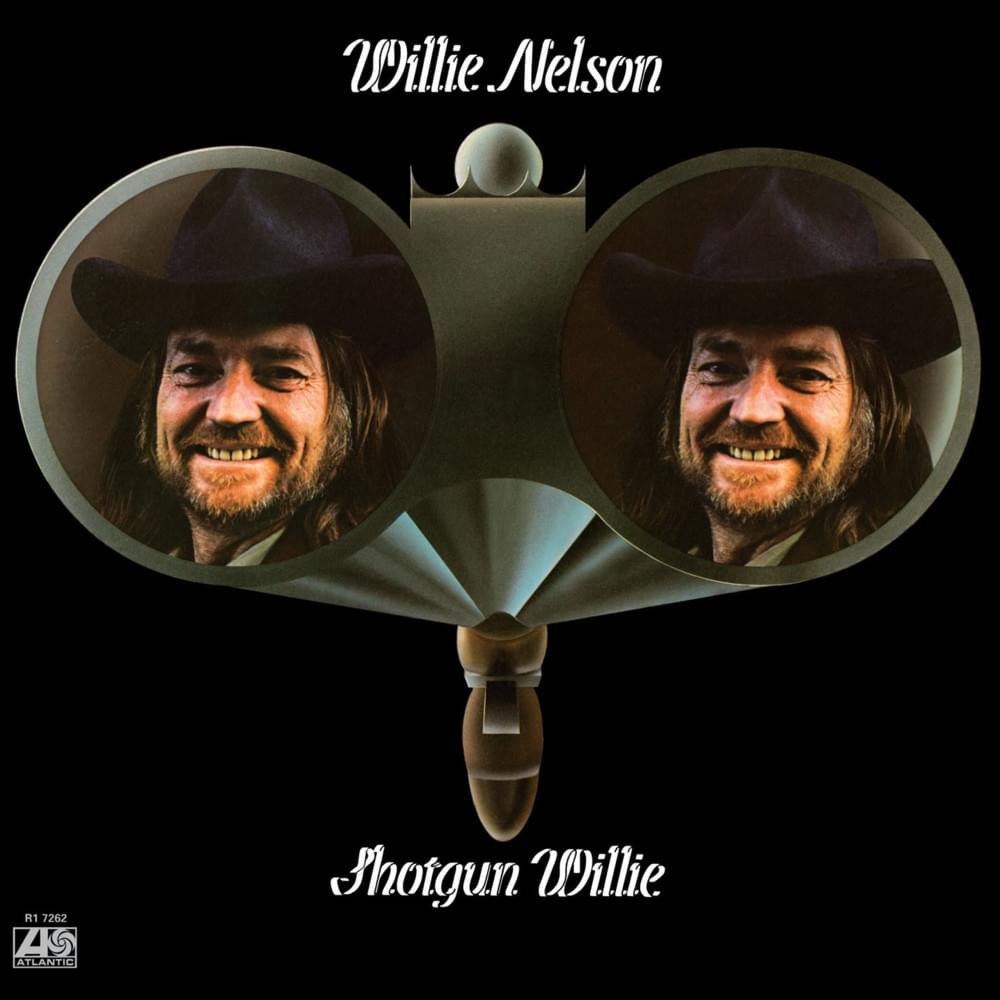 Album cover art for "You Look Like the Devil" by Willie Nelson