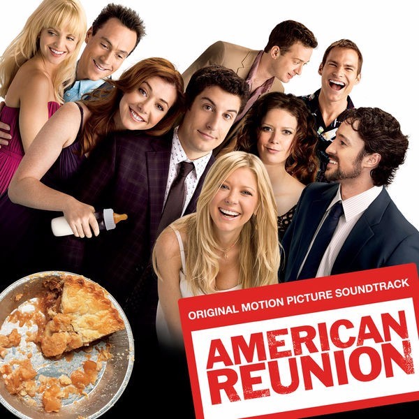 American Reunion by Lyle Workman