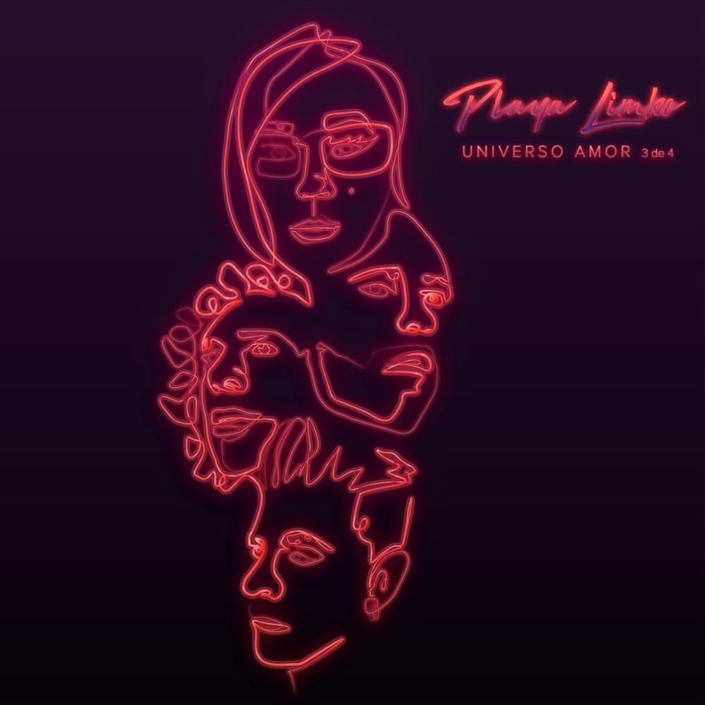 Cover image for Universo Amor 3/4 (EP)
