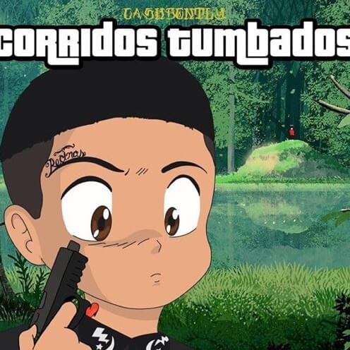 Cover image for Cash Corridos