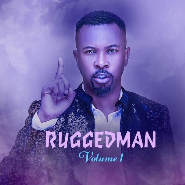 Cover image for Ruggedman, Vol. 1