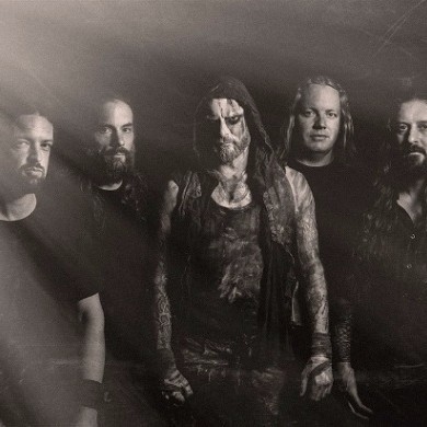 Cover image for Primordial