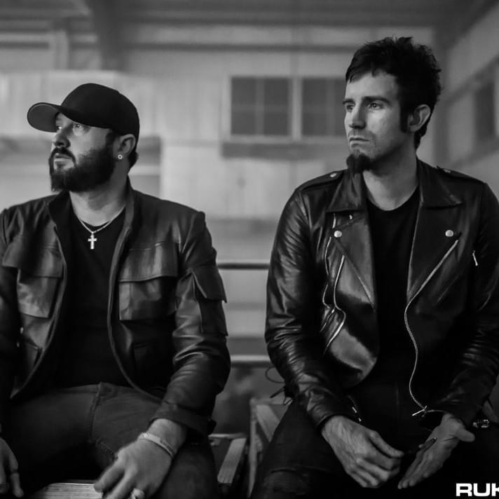 Photo of Knife Party