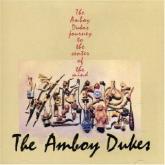 Surrender To Your Kings by The Amboy Dukes