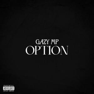 OPTION by GAZY MP