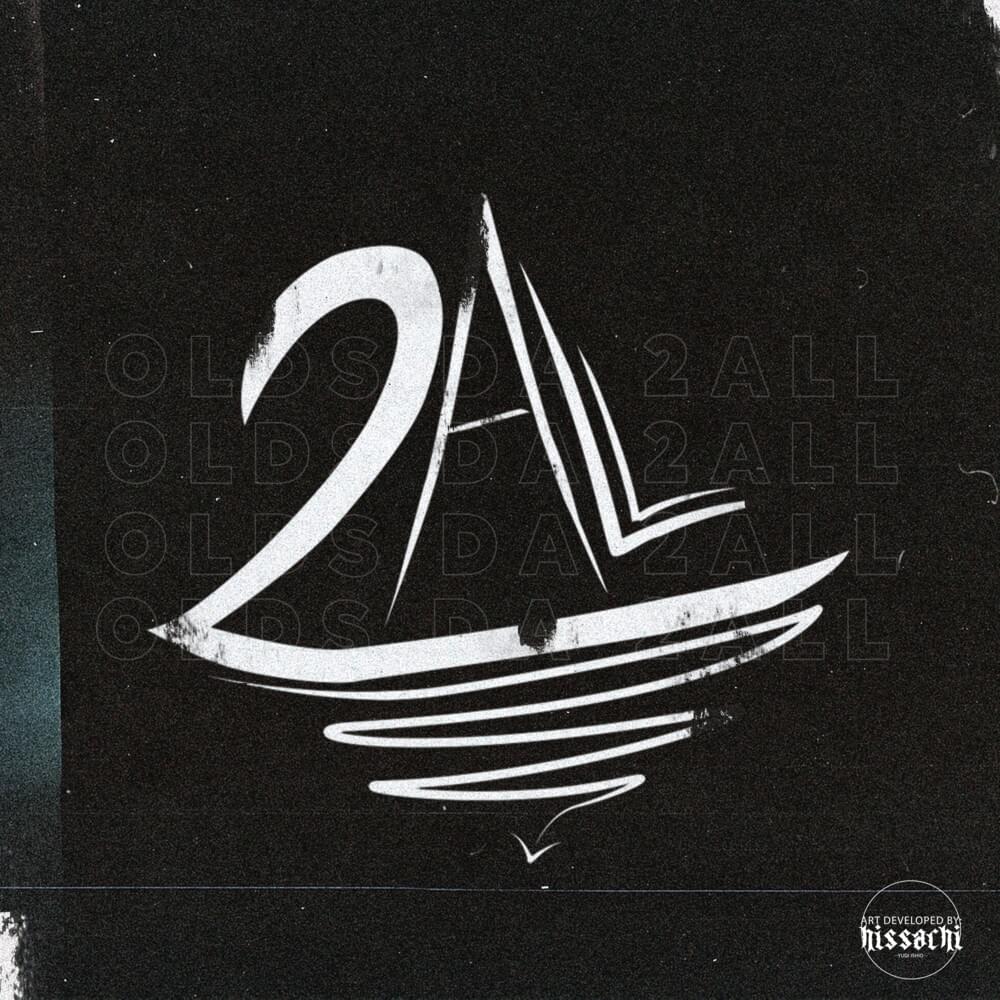 Cover image for Olds da 2ALL
