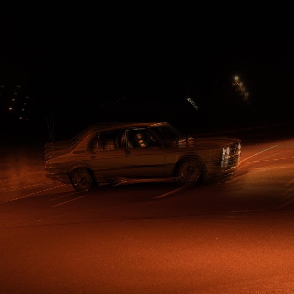 Album cover art for "Act of Innocence" by Picture This