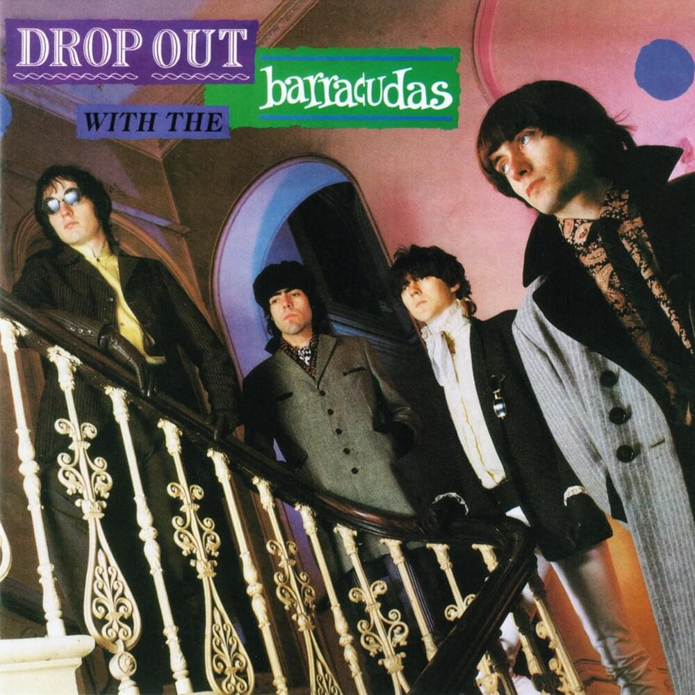 Ballad Of A Liar [early version] by The Barracudas