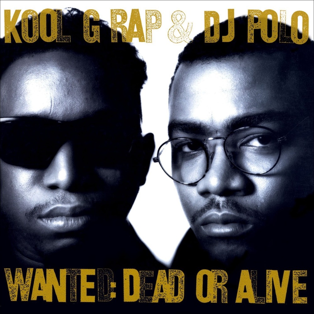 Album cover art for "Kool Is Back" by Edan the Humble Magnificent