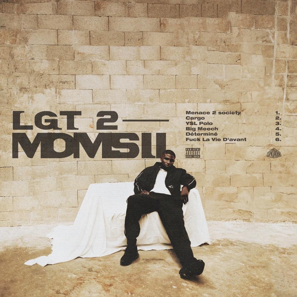 Cover image for LGT Vol.2