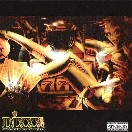 Benchpress by Dixxx