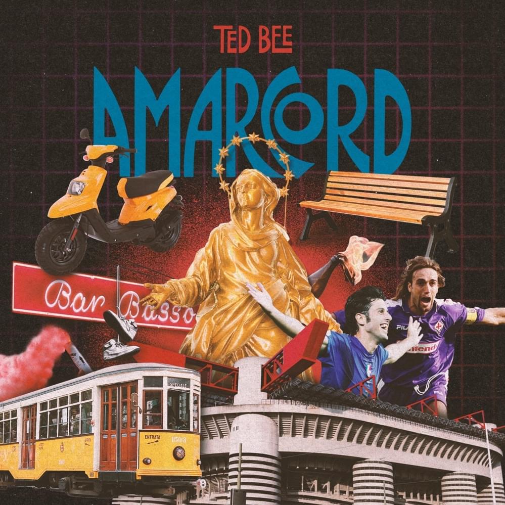 Mental Coach by Ted Bee