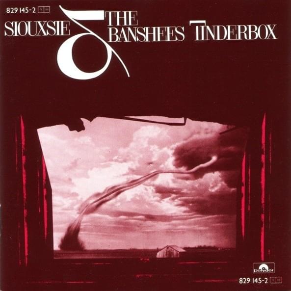 Cover image for Tinderbox (1986 CD Version)