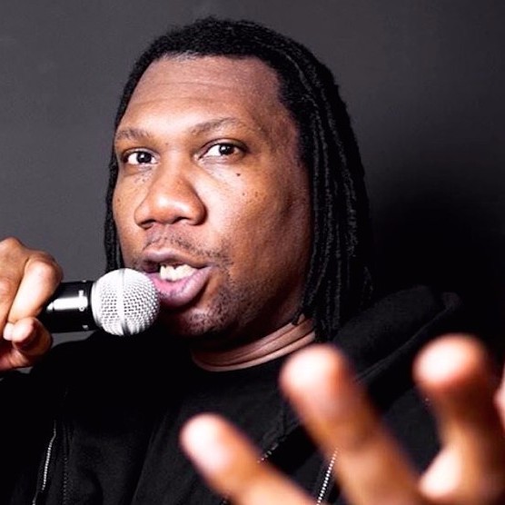 Cover image for KRS-One
