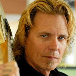 Jeffrey Steele Profile Picture Photo of Jeffrey Steele