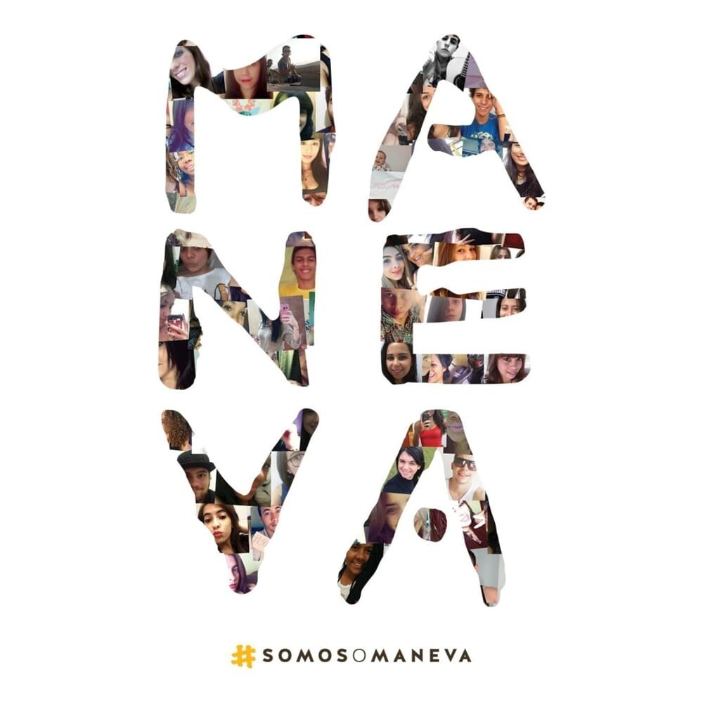 O Destino Não Quis by Maneva