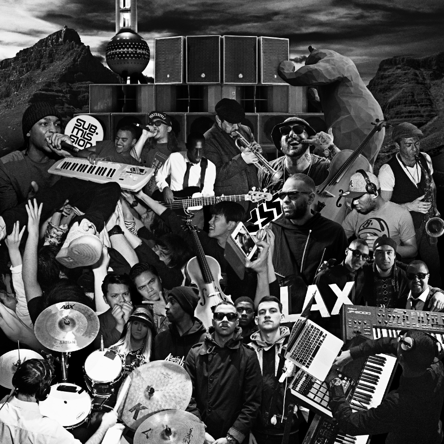 Gotta Do (Intro) by Swindle