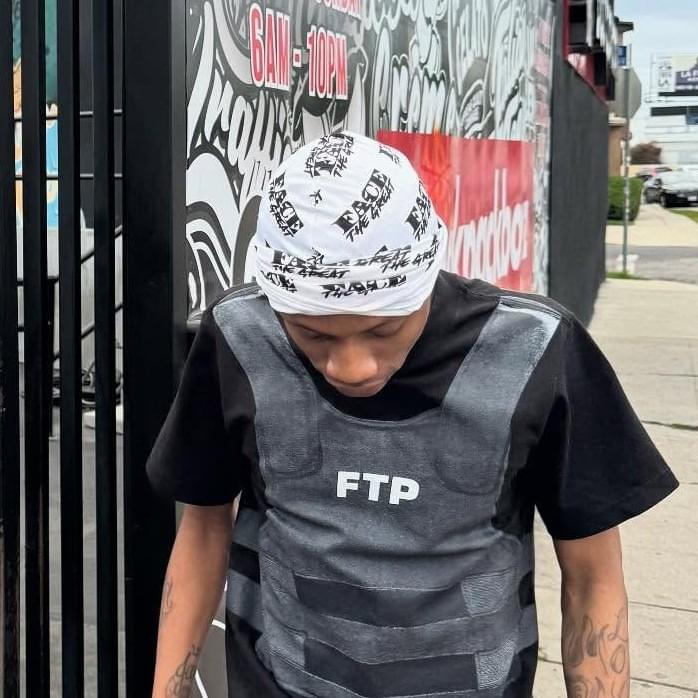Photo of 72 Reezy