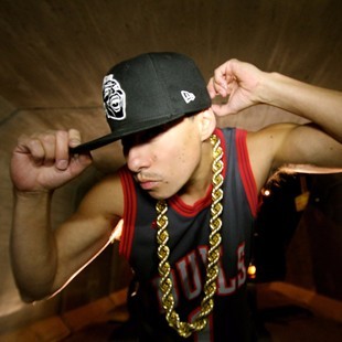 Cover image for Supaman