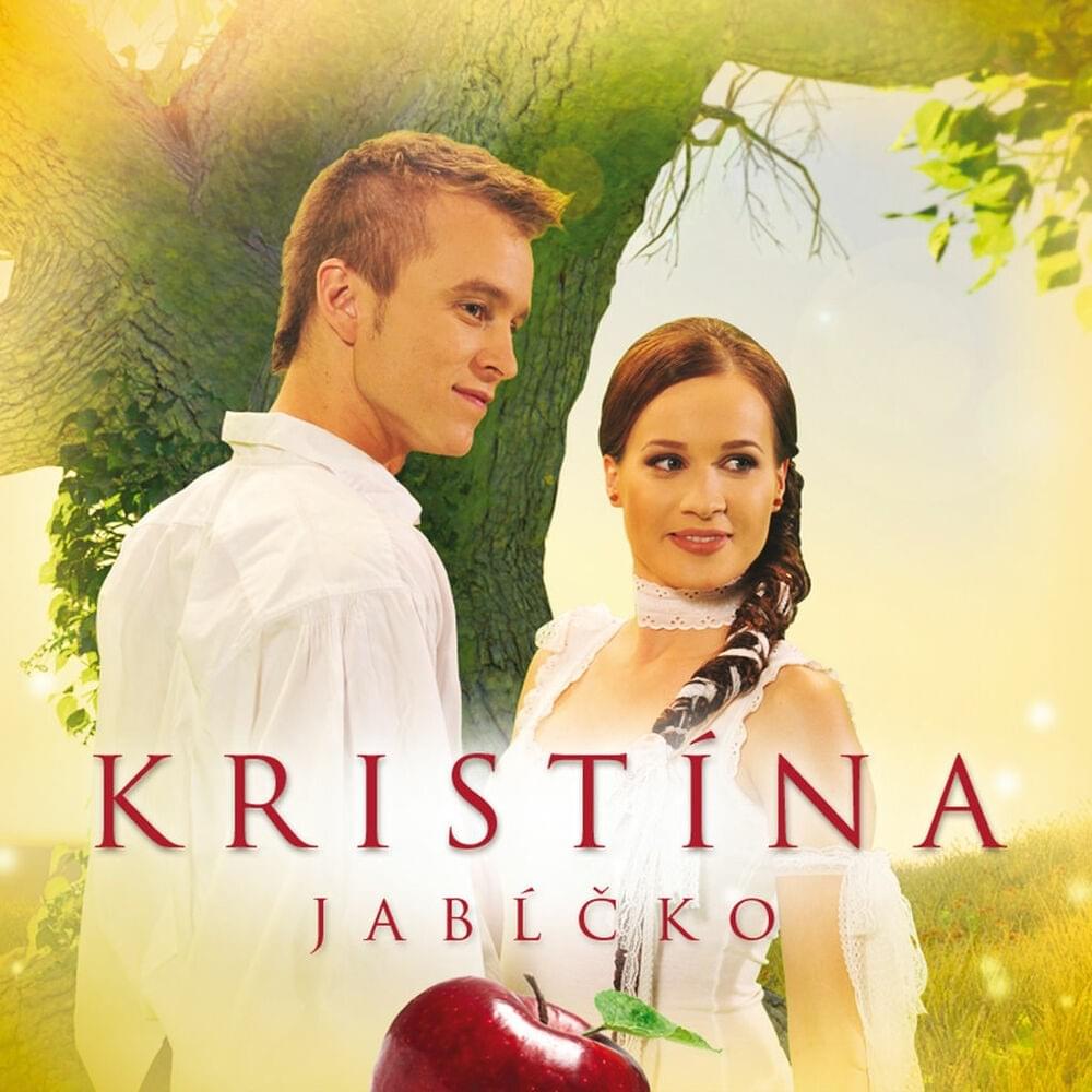 Cover image for Jabĺčko