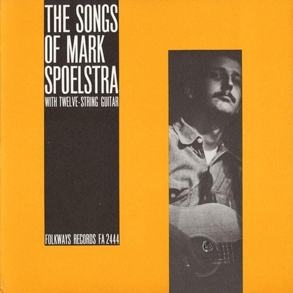 The Times I’ve Had by Mark Spoelstra