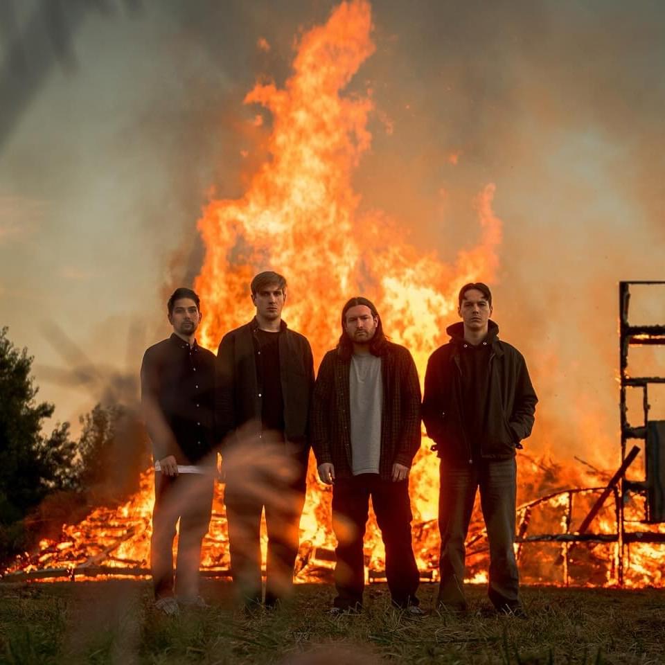 Cover image for Counterparts