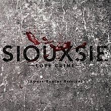 Cover image for Siouxsie Sioux & Brian Reitzell