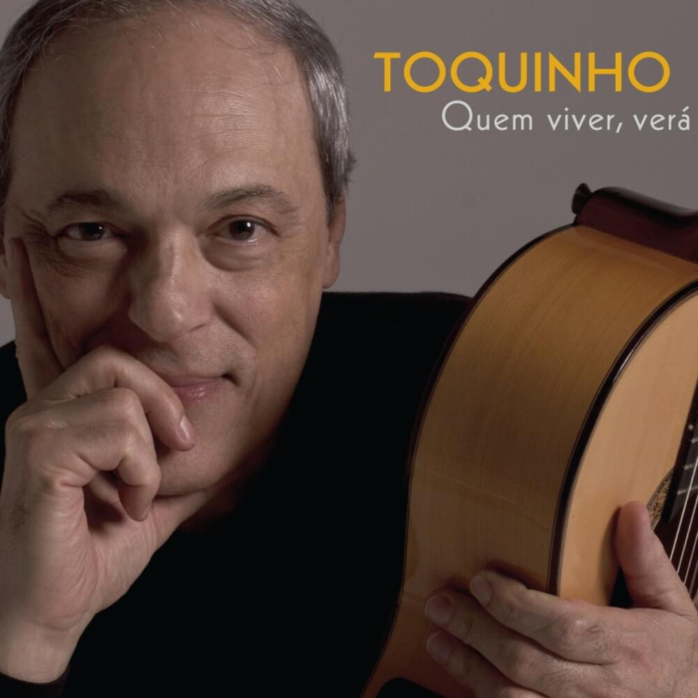 Cover image for Quem Viver, Verá