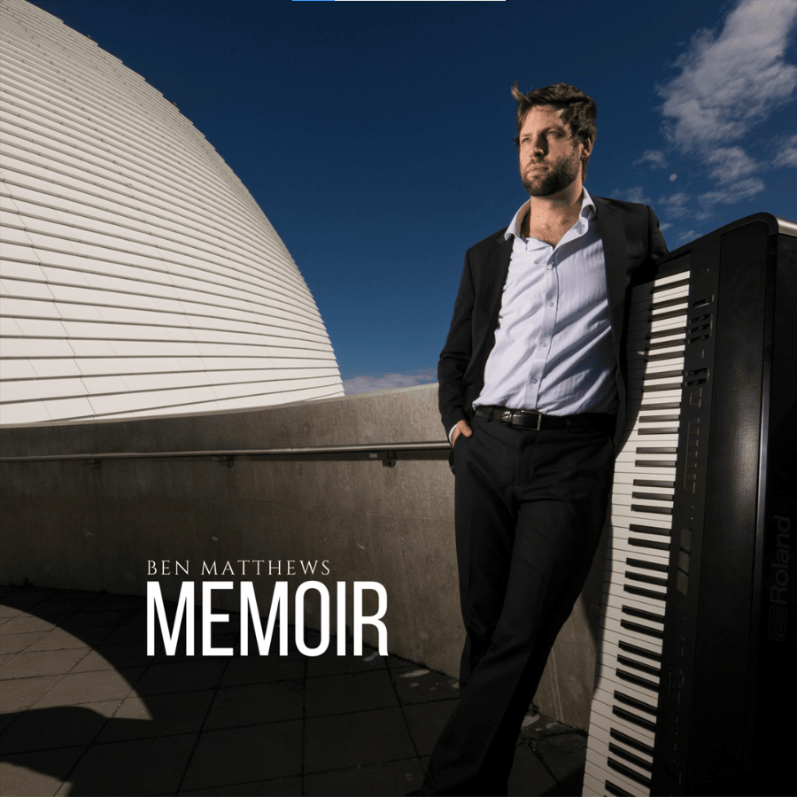 To Mend Vexation by Ben Matthews