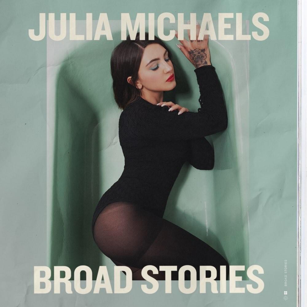 Cover image for Broad Stories - EP