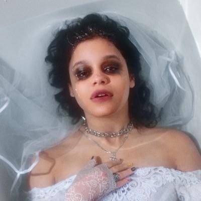 Photo of Fefe Dobson