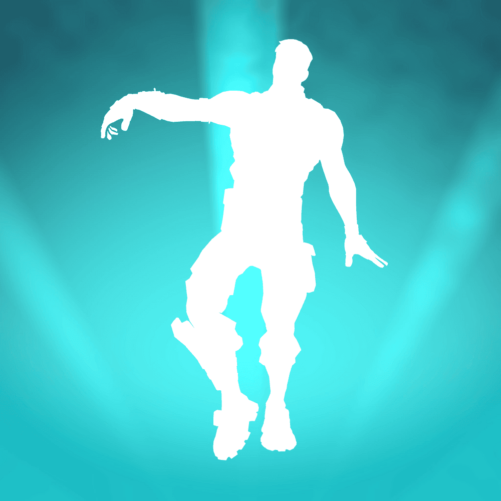 I Like To Move It (Emote) by Reel 2 Real