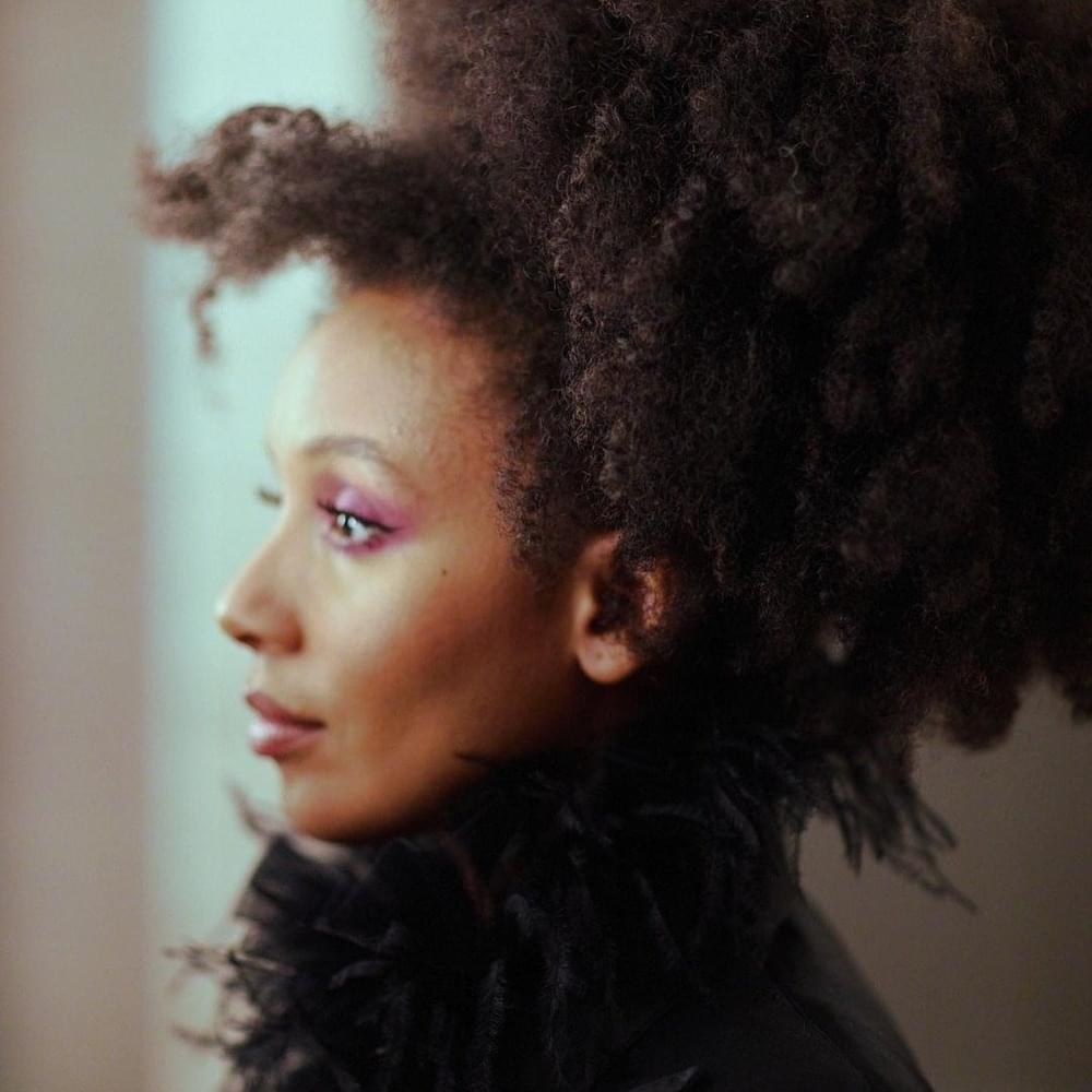 Photo of Simone Jackson