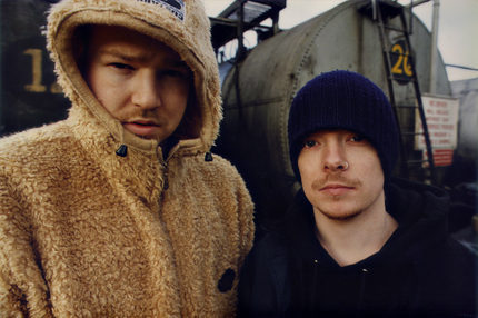 The Herbaliser Profile Picture Photo of The Herbaliser