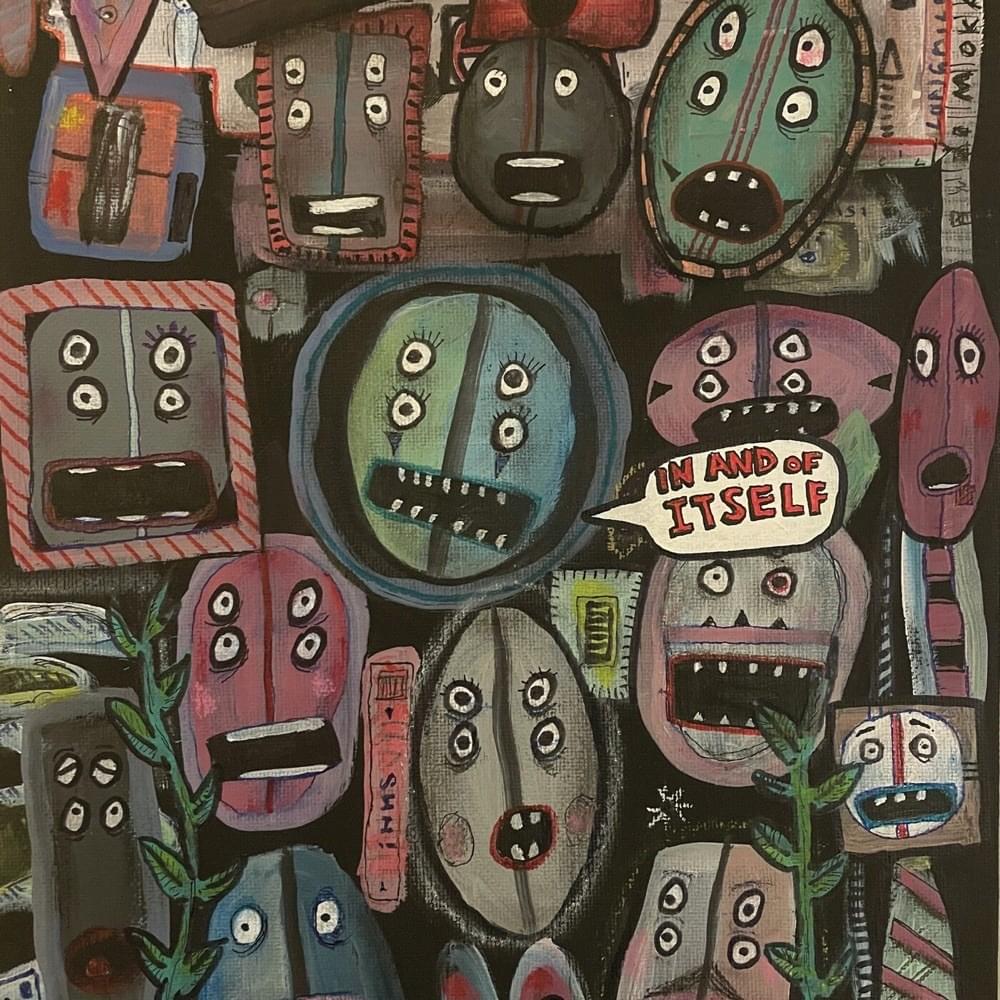 Cover image for In and of Itself
