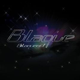 Cover image for Blaque Out! (iTunes Edition)